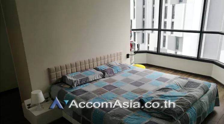 7  2 br Condominium For Sale in Sukhumvit ,Bangkok BTS Phra khanong at WYNE Sukhumvit AA21322