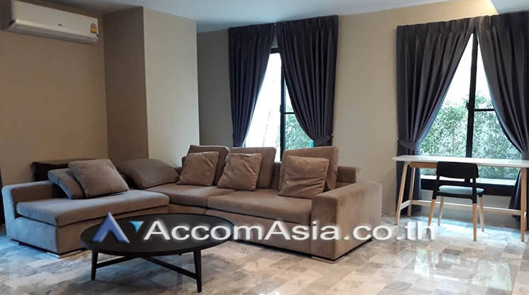 unitDuplex Condo, Pet friendly |  3 Bedrooms  Apartment For Rent in Sukhumvit, Bangkok  near BTS Asok - MRT Sukhumvit (AA21323)