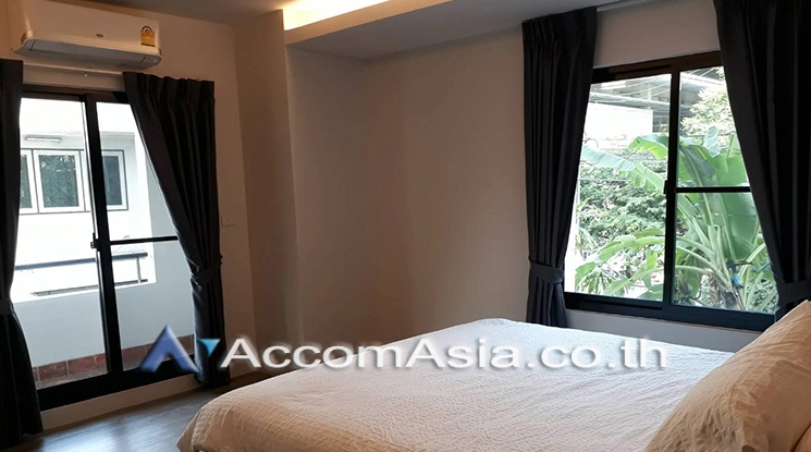 9  3 br Apartment For Rent in Sukhumvit ,Bangkok BTS Asok - MRT Sukhumvit at Contemporary Mansion AA21323