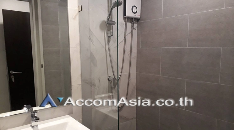 10  3 br Apartment For Rent in Sukhumvit ,Bangkok BTS Asok - MRT Sukhumvit at Contemporary Mansion AA21323