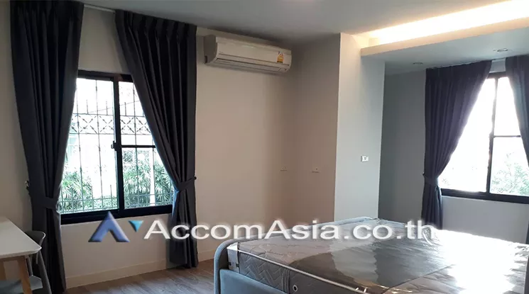 12  3 br Apartment For Rent in Sukhumvit ,Bangkok BTS Asok - MRT Sukhumvit at Contemporary Mansion AA21323