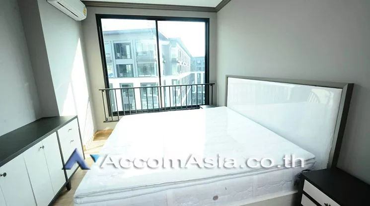  1  1 br Condominium for rent and sale in Ploenchit ,Bangkok BTS National Stadium at The Reserve Kasamsan 3 AA21324