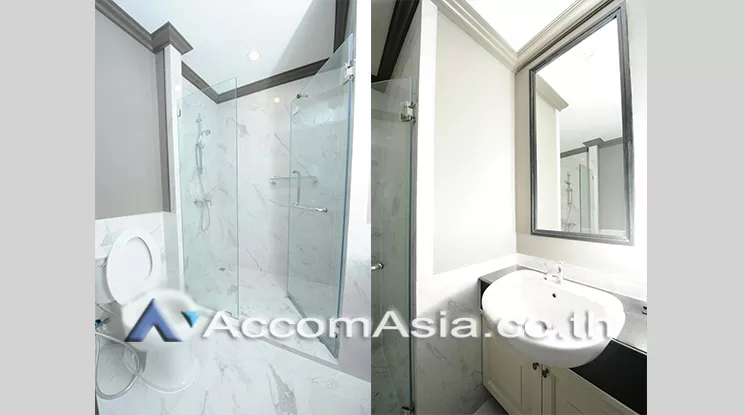  1 Bedroom  Condominium For Rent & Sale in Ploenchit, Bangkok  near BTS National Stadium (AA21324)