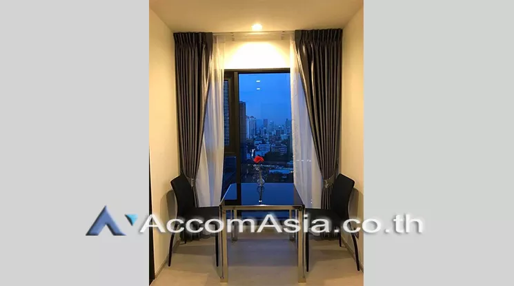  1  1 br Condominium For Rent in Sukhumvit ,Bangkok BTS Thong Lo at Rhythm Sukhumvit 36-38 AA21325
