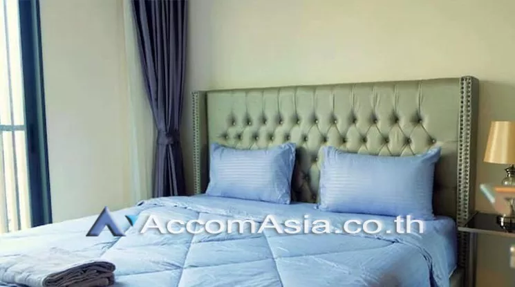 unit 1 Bedroom  Condominium For Rent in Sukhumvit, Bangkok  near BTS Thong Lo (AA21325)
