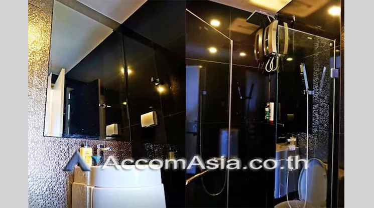 5  1 br Condominium For Rent in Sukhumvit ,Bangkok BTS Thong Lo at Rhythm Sukhumvit 36-38 AA21325