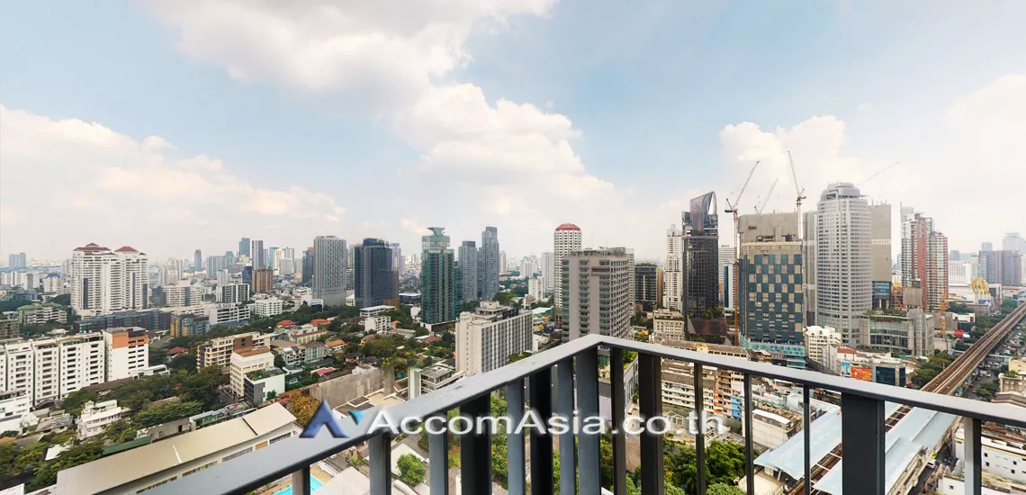 8  2 br Condominium For Sale in Sukhumvit ,Bangkok BTS Thong Lo at Keyne By Sansiri AA21326