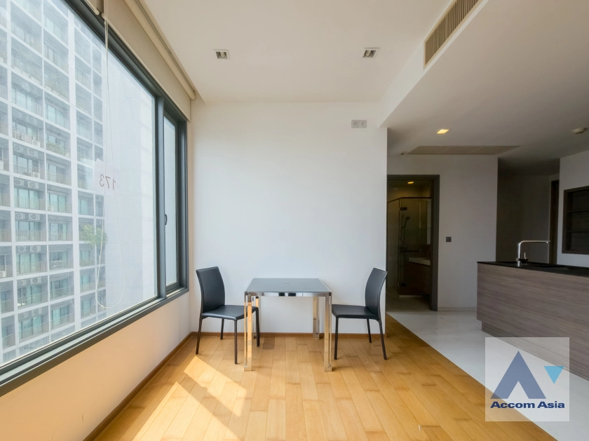  1  2 br Condominium For Sale in Sukhumvit ,Bangkok BTS Thong Lo at Keyne By Sansiri AA21326