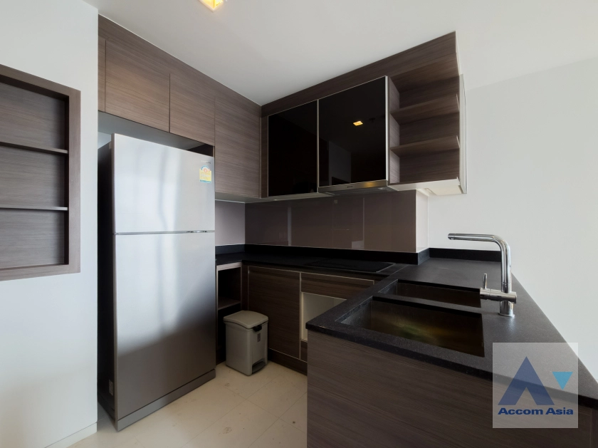 5  2 br Condominium For Sale in Sukhumvit ,Bangkok BTS Thong Lo at Keyne By Sansiri AA21326