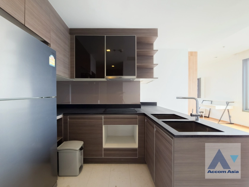 4  2 br Condominium For Sale in Sukhumvit ,Bangkok BTS Thong Lo at Keyne By Sansiri AA21326