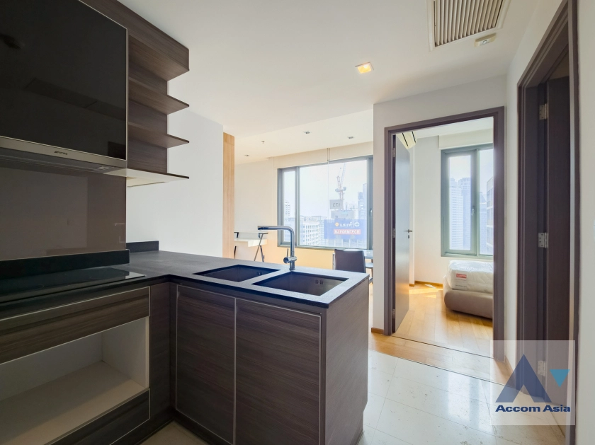 6  2 br Condominium For Sale in Sukhumvit ,Bangkok BTS Thong Lo at Keyne By Sansiri AA21326