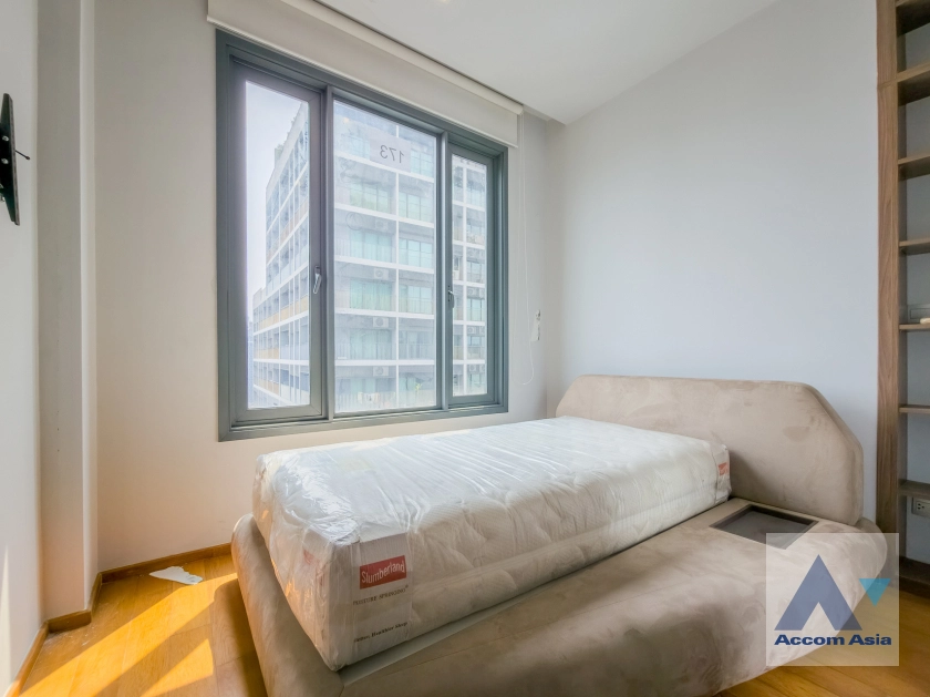 11  2 br Condominium For Sale in Sukhumvit ,Bangkok BTS Thong Lo at Keyne By Sansiri AA21326