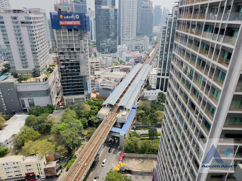 15  2 br Condominium For Sale in Sukhumvit ,Bangkok BTS Thong Lo at Keyne By Sansiri AA21326