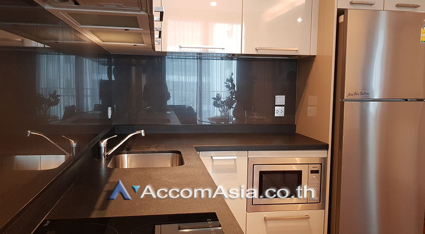  1  1 br Condominium For Rent in Sukhumvit ,Bangkok BTS Thong Lo at Quattro Thonglor AA21328