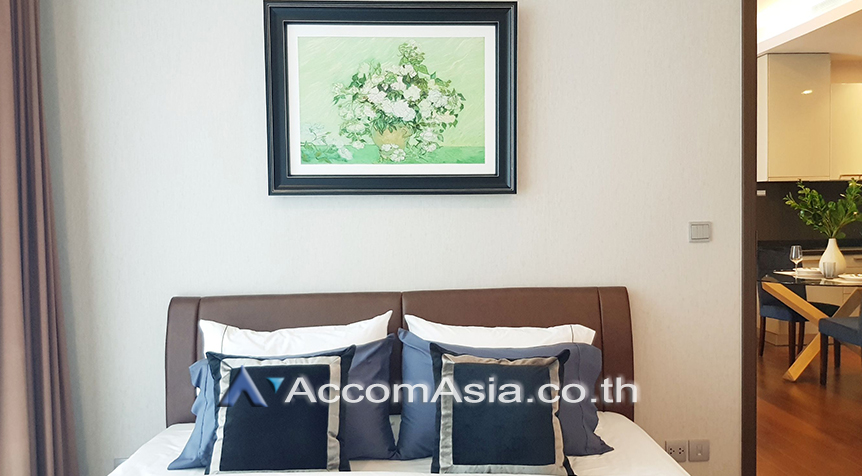 5  1 br Condominium For Rent in Sukhumvit ,Bangkok BTS Thong Lo at Quattro Thonglor AA21328