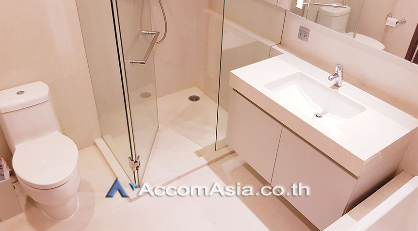 7  1 br Condominium For Rent in Sukhumvit ,Bangkok BTS Thong Lo at Quattro Thonglor AA21328