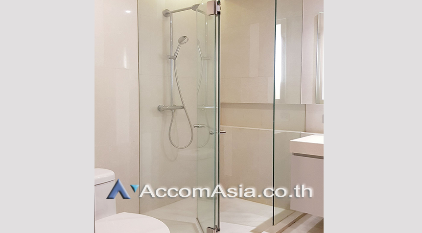 9  1 br Condominium For Rent in Sukhumvit ,Bangkok BTS Thong Lo at Quattro Thonglor AA21328