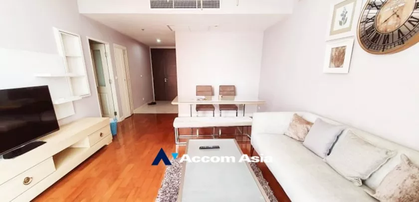 unit 1 Bedroom  Condominium For Rent in Sukhumvit, Bangkok  (AA21329)