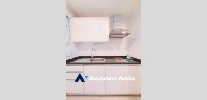6  1 br Condominium For Rent in Sukhumvit ,Bangkok BTS Phrom Phong at Siri Residence AA21329