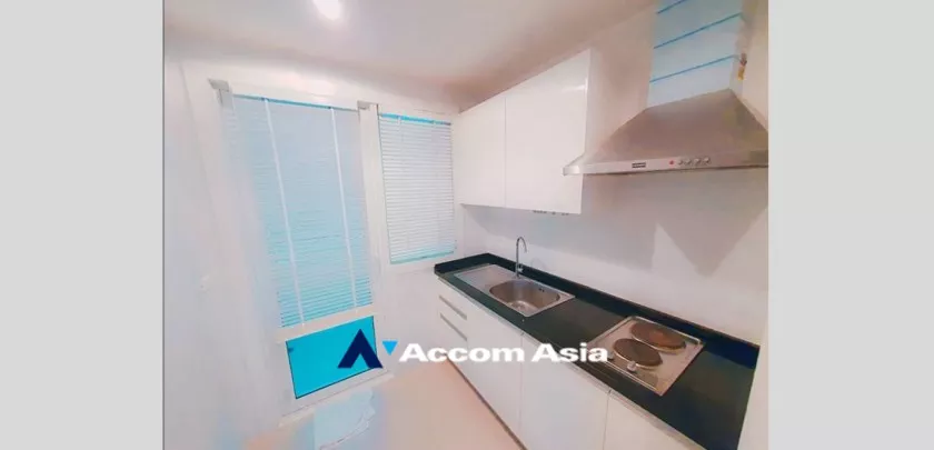 5  1 br Condominium For Rent in Sukhumvit ,Bangkok BTS Phrom Phong at Siri Residence AA21329