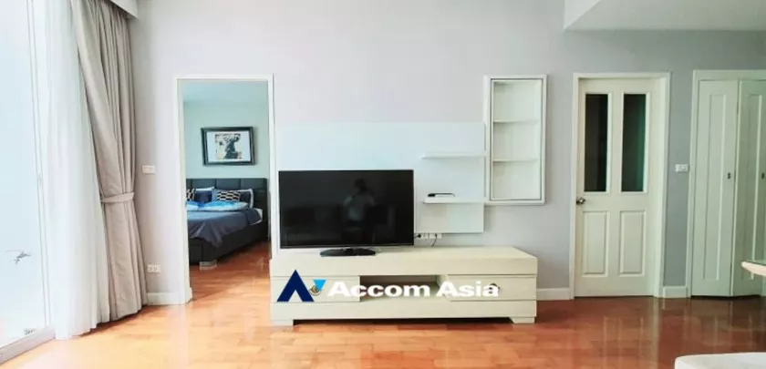 4  1 br Condominium For Rent in Sukhumvit ,Bangkok BTS Phrom Phong at Siri Residence AA21329
