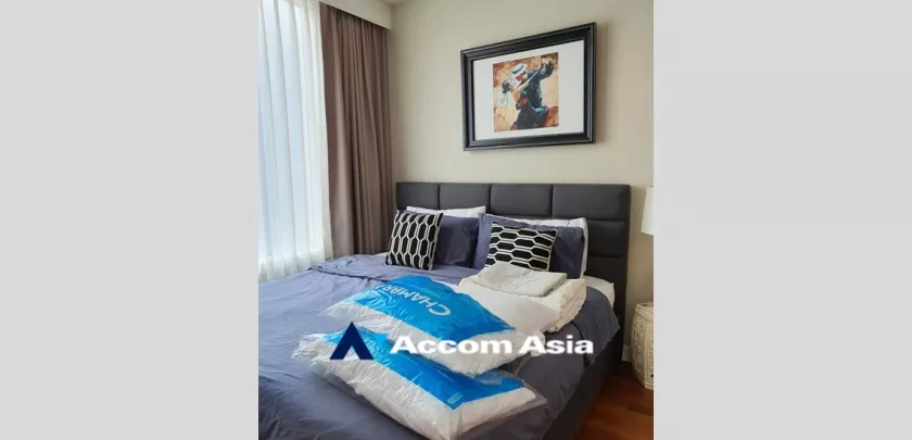 7  1 br Condominium For Rent in Sukhumvit ,Bangkok BTS Phrom Phong at Siri Residence AA21329