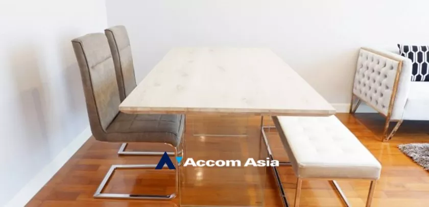 unit 1 Bedroom  Condominium For Rent in Sukhumvit, Bangkok  (AA21329)