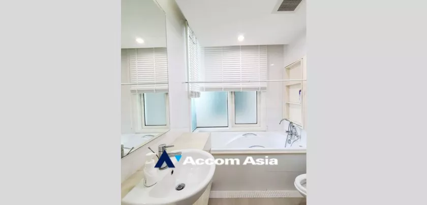 8  1 br Condominium For Rent in Sukhumvit ,Bangkok  at Siri Residence Sukhumvit 24 AA21329