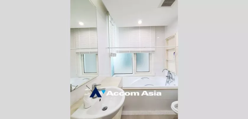 8  1 br Condominium For Rent in Sukhumvit ,Bangkok BTS Phrom Phong at Siri Residence AA21329