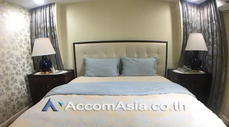 6  2 br Condominium For Sale in Ploenchit ,Bangkok BTS Ratchadamri at The Rajdamri AA21333