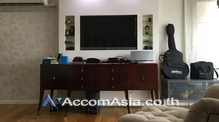 8  2 br Condominium For Sale in Ploenchit ,Bangkok BTS Ratchadamri at The Rajdamri AA21333