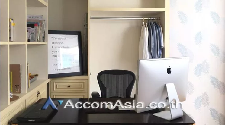9  2 br Condominium For Sale in Ploenchit ,Bangkok BTS Ratchadamri at The Rajdamri AA21333