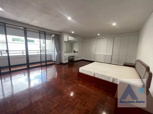 7  3 br Apartment For Rent in Sukhumvit ,Bangkok BTS Asok - MRT Sukhumvit at Convenience for your family AA21334