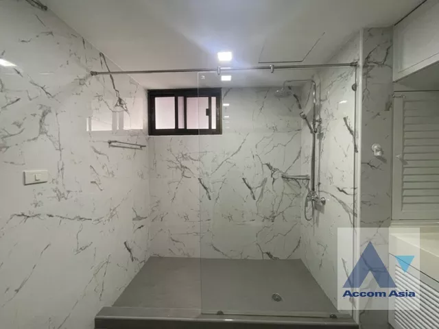 14  3 br Apartment For Rent in Sukhumvit ,Bangkok BTS Asok - MRT Sukhumvit at Convenience for your family AA21334