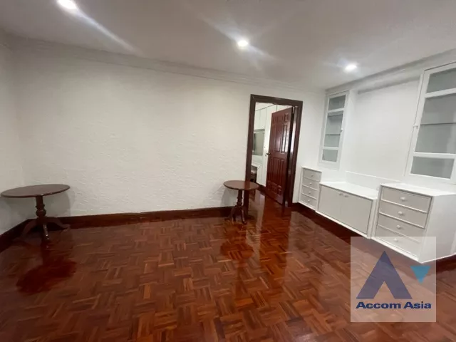 9  3 br Apartment For Rent in Sukhumvit ,Bangkok BTS Asok - MRT Sukhumvit at Convenience for your family AA21334