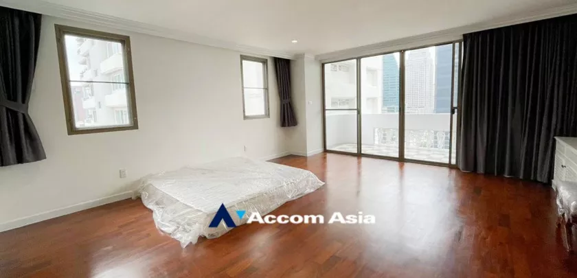 9  3 br Apartment For Rent in Sukhumvit ,Bangkok BTS Asok - MRT Sukhumvit at Perfect For Family AA21335