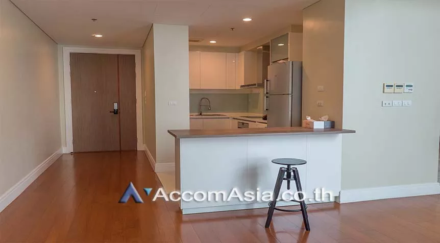  1  3 br Condominium For Rent in Sukhumvit ,Bangkok BTS Phrom Phong at Bright Sukhumvit 24 AA21341