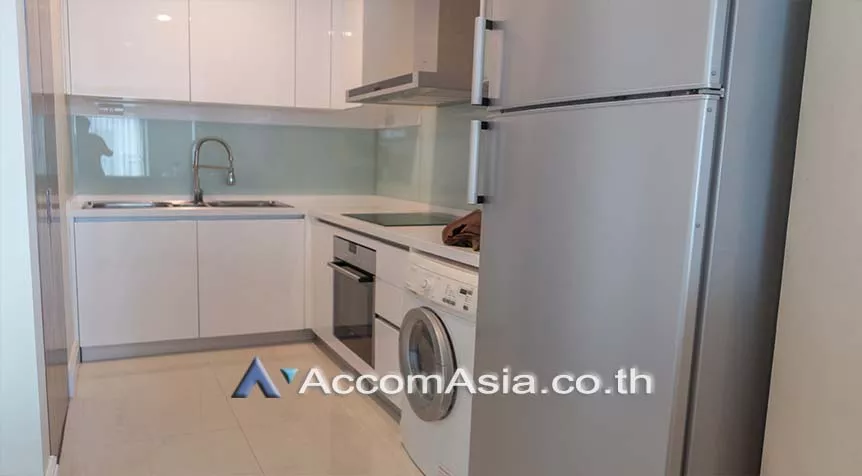 4  3 br Condominium For Rent in Sukhumvit ,Bangkok BTS Phrom Phong at Bright Sukhumvit 24 AA21341