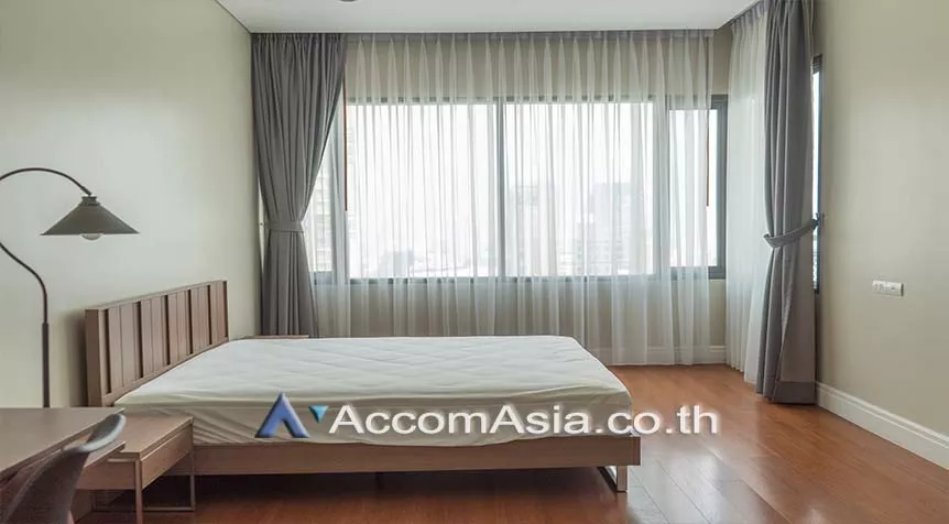5  3 br Condominium For Rent in Sukhumvit ,Bangkok BTS Phrom Phong at Bright Sukhumvit 24 AA21341