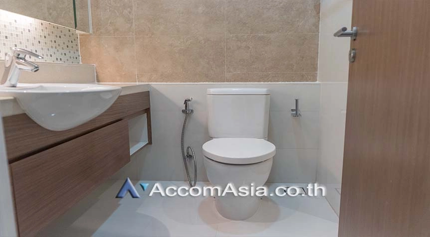6  3 br Condominium For Rent in Sukhumvit ,Bangkok BTS Phrom Phong at Bright Sukhumvit 24 AA21341
