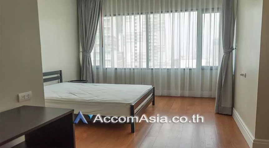 7  3 br Condominium For Rent in Sukhumvit ,Bangkok BTS Phrom Phong at Bright Sukhumvit 24 AA21341