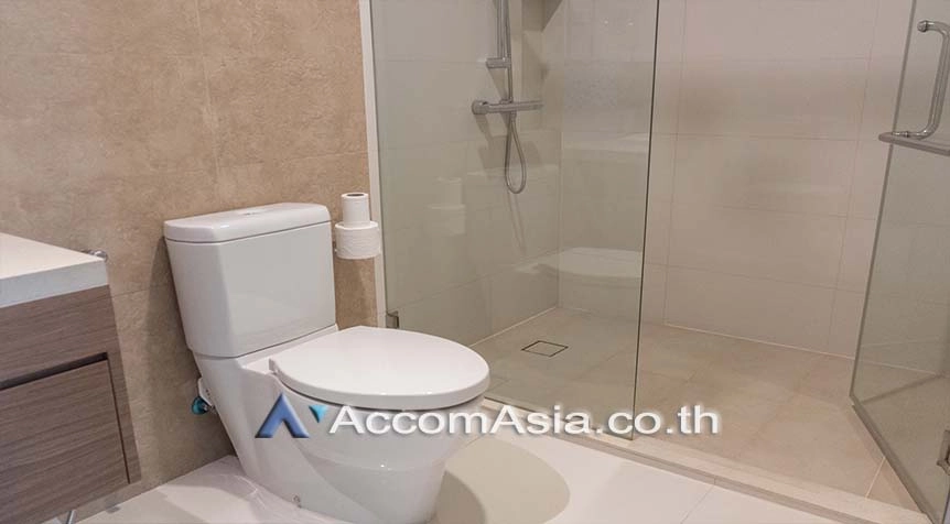 8  3 br Condominium For Rent in Sukhumvit ,Bangkok BTS Phrom Phong at Bright Sukhumvit 24 AA21341