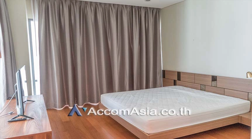 9  3 br Condominium For Rent in Sukhumvit ,Bangkok BTS Phrom Phong at Bright Sukhumvit 24 AA21341