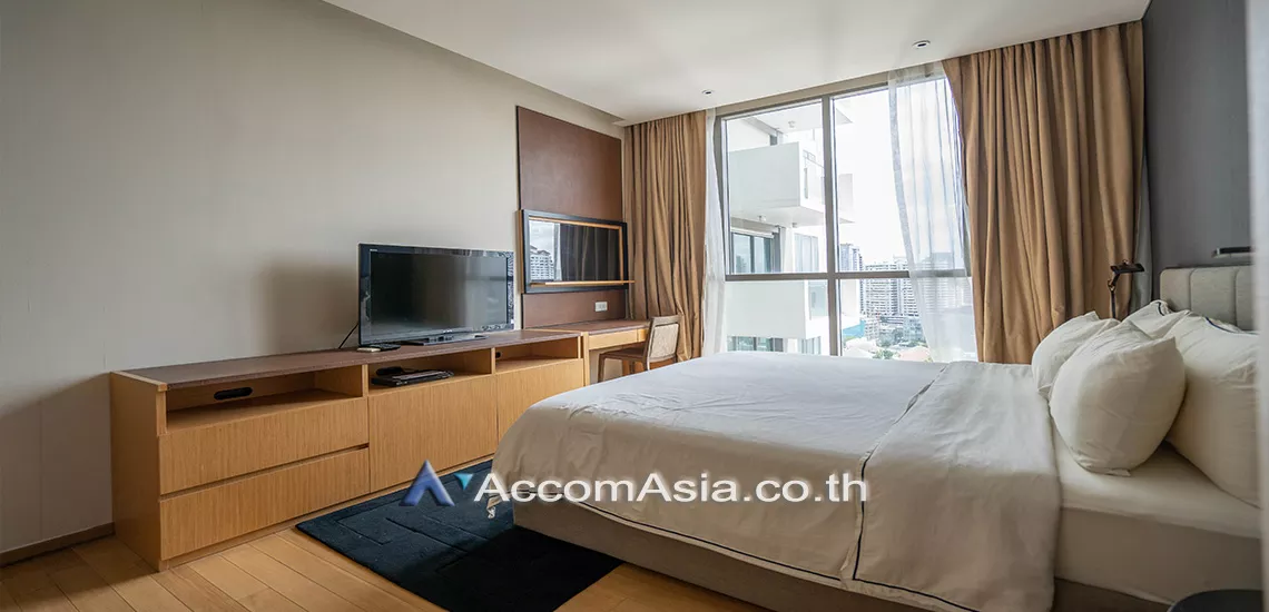5  2 br Condominium For Rent in Sukhumvit ,Bangkok BTS Thong Lo at Aequa Residence Sukhumvit 49 AA21345