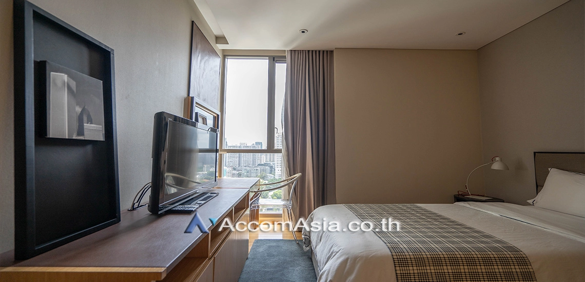 6  2 br Condominium For Rent in Sukhumvit ,Bangkok BTS Thong Lo at Aequa Residence Sukhumvit 49 AA21345