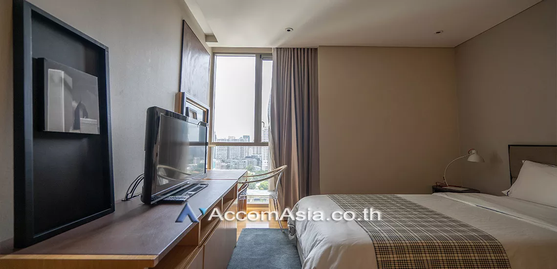 6  2 br Condominium For Rent in Sukhumvit ,Bangkok BTS Thong Lo at Aequa Residence Sukhumvit 49 AA21345