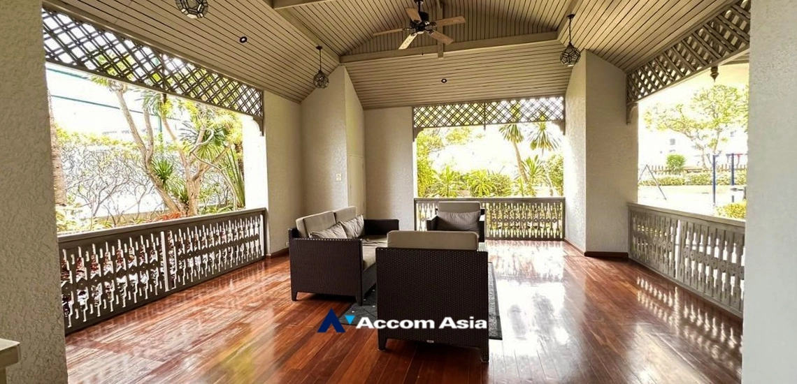 31  4 br Condominium for rent and sale in Sukhumvit ,Bangkok BTS Nana at Tower Park 21305