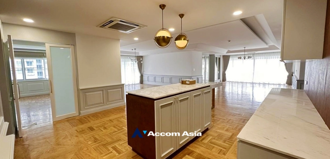 8  4 br Condominium for rent and sale in Sukhumvit ,Bangkok BTS Nana at Tower Park 21305