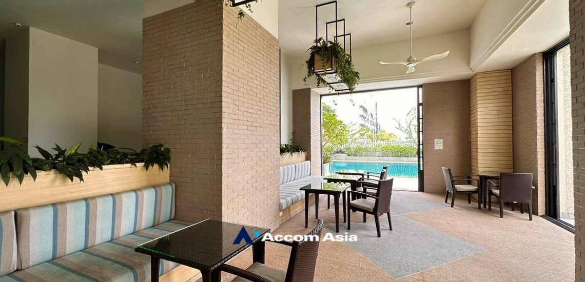 26  4 br Condominium for rent and sale in Sukhumvit ,Bangkok BTS Nana at Tower Park 21305