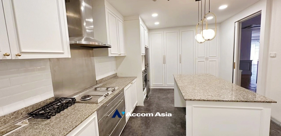 10  4 br Condominium for rent and sale in Sukhumvit ,Bangkok BTS Nana at Tower Park 21305